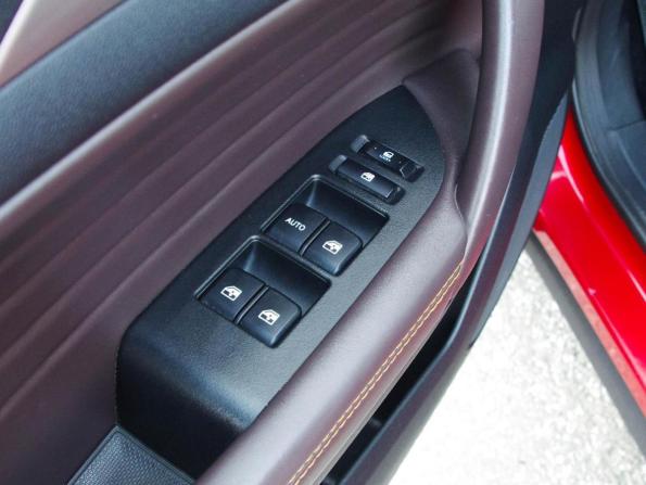 Changan CS35 Plus I с пробегом 2019 года, цена 1 477 000 рублей, 102690 км, внедорожник, Автокод Объявления