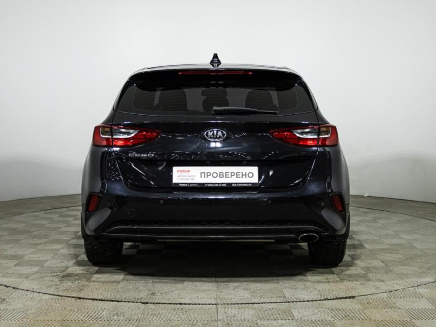 Kia Ceed III Санкт-Петербург  - изображение 7