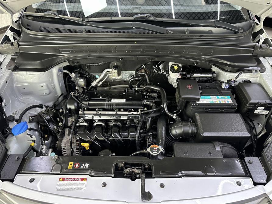 Hyundai Creta I Ярославль  - изображение 35