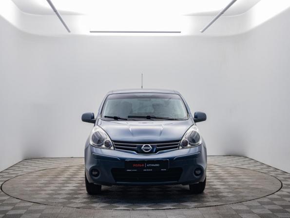 Nissan Note I Рестайлинг с пробегом 2013 года, цена 719 000 рублей, 247767 км, хэтчбек, Автокод Объявления
