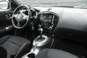 Nissan Juke I Казань  - изображение 31