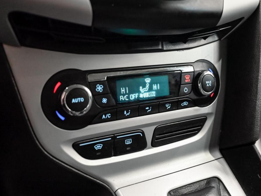 Ford Focus III Екатеринбург  - изображение 16