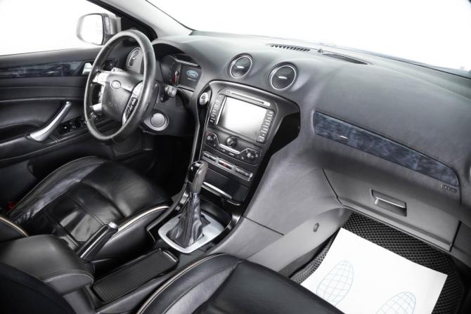 Ford Mondeo IV Рестайлинг с пробегом 2011 года, цена 1 049 000 рублей, 240000 км, седан, Автокод Объявления