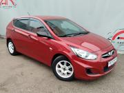 Hyundai Solaris I Ярославль  - изображение 20
