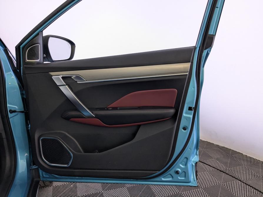 Geely Coolray I Москва  - изображение 25