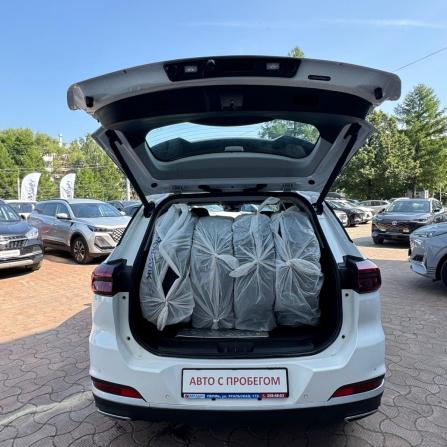 Chery Tiggo 7 Pro Max I с пробегом 2023 года, цена 1 470 000 рублей, 187300 км, внедорожник, Автокод Объявления