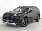 Toyota RAV4 V (XA50) Санкт-Петербург  - изображение 31
