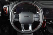 Haval Dargo Тюмень  - изображение 38