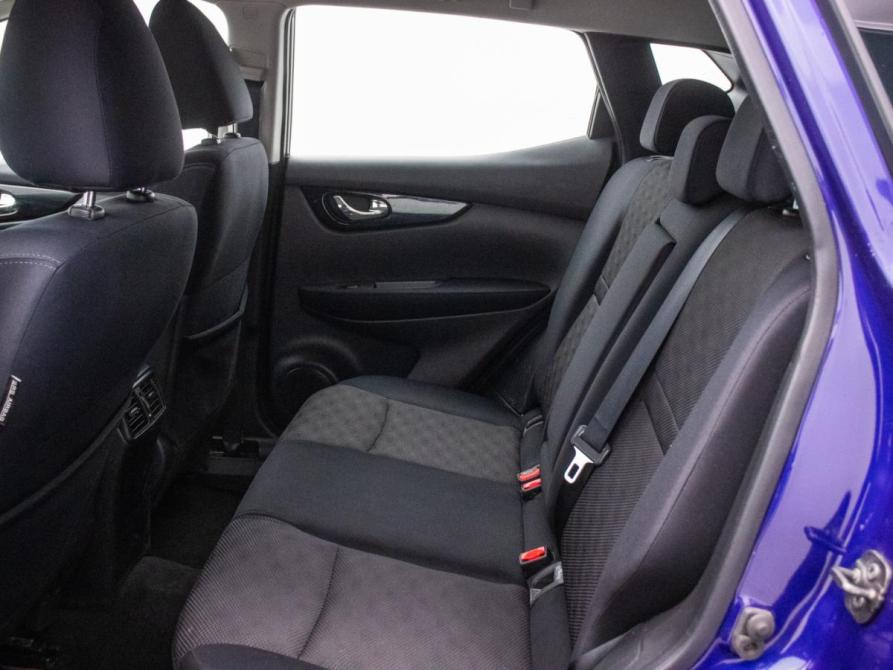 Nissan Qashqai II Москва  - изображение 11