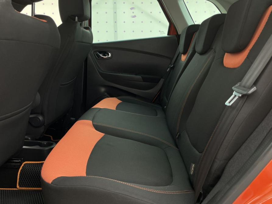 Renault Kaptur I Тамбов  - изображение 13
