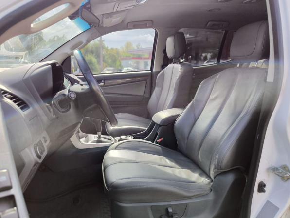 Chevrolet TrailBlazer II с пробегом 2012 года, цена 1 000 000 рублей, 281025 км, внедорожник, Автокод Объявления