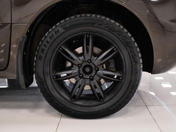 Renault Koleos I Рестайлинг 2 с пробегом 2013 года, цена 910 000 рублей, 271786 км, внедорожник, Автокод Объявления