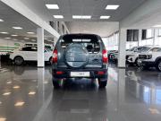 Chevrolet Niva I Рестайлинг Тверь  - изображение 23