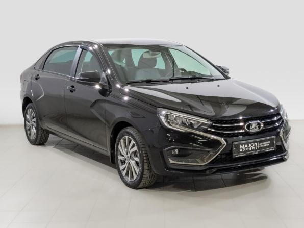 Lada (ВАЗ) Aura с пробегом 2024 года, цена 1 730 000 рублей, 15113 км, седан, Автокод Объявления