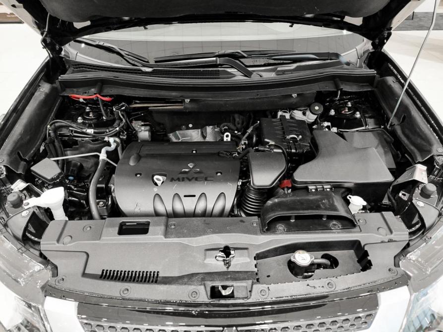 Mitsubishi Outlander III Рестайлинг 3 Казань  - изображение 11