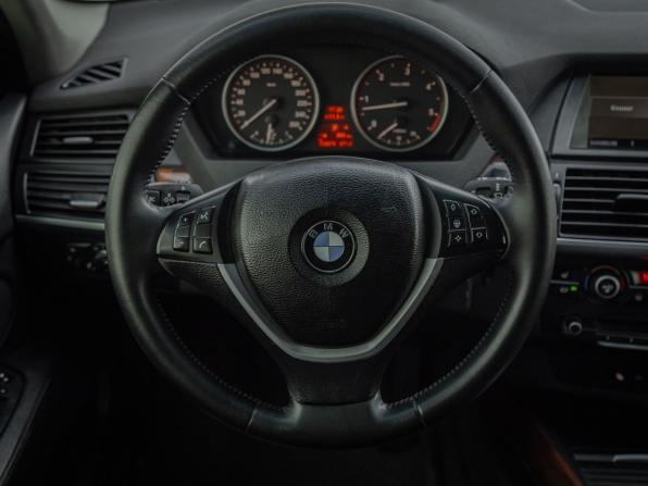 BMW X5 II (E70) с пробегом 2008 года, цена 1 700 000 рублей, 355000 км, внедорожник, Автокод Объявления