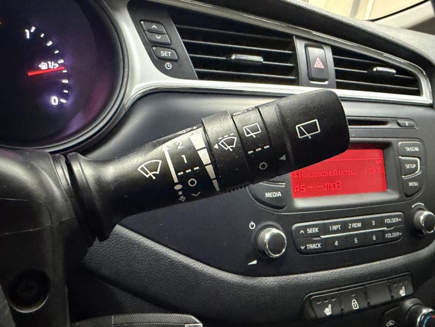 Kia Ceed III Тверь  - изображение 15