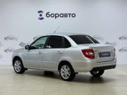 Lada (ВАЗ) Granta I Рестайлинг Ставрополь  - изображение 23