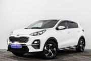 Kia Sportage IV Сургут  - изображение 21