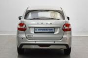 Lada (ВАЗ) Granta I Рестайлинг Москва  - изображение 16