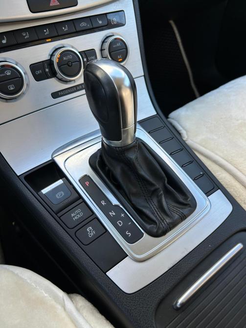 Volkswagen Passat CC I Рестайлинг Альметьевск  - изображение 17