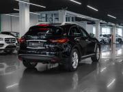 Infiniti FX II (S51) Рестайлинг Москва  - изображение 31