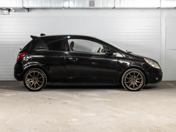 Opel Corsa D с пробегом 2008 года, цена 565 000 рублей, 223665 км, хэтчбек, Автокод Объявления