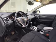 Nissan Qashqai II Рестайлинг Уфа  - изображение 42