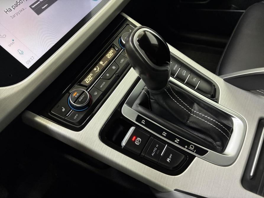 Geely Atlas I Пермь  - изображение 12