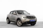 Nissan Juke I Барнаул  - изображение 27