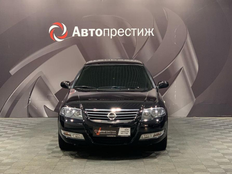 Nissan Almera Classic I Оренбург  - изображение 2