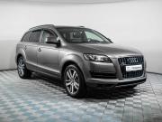 Audi Q7 I (4L) Рестайлинг Москва  - изображение 16