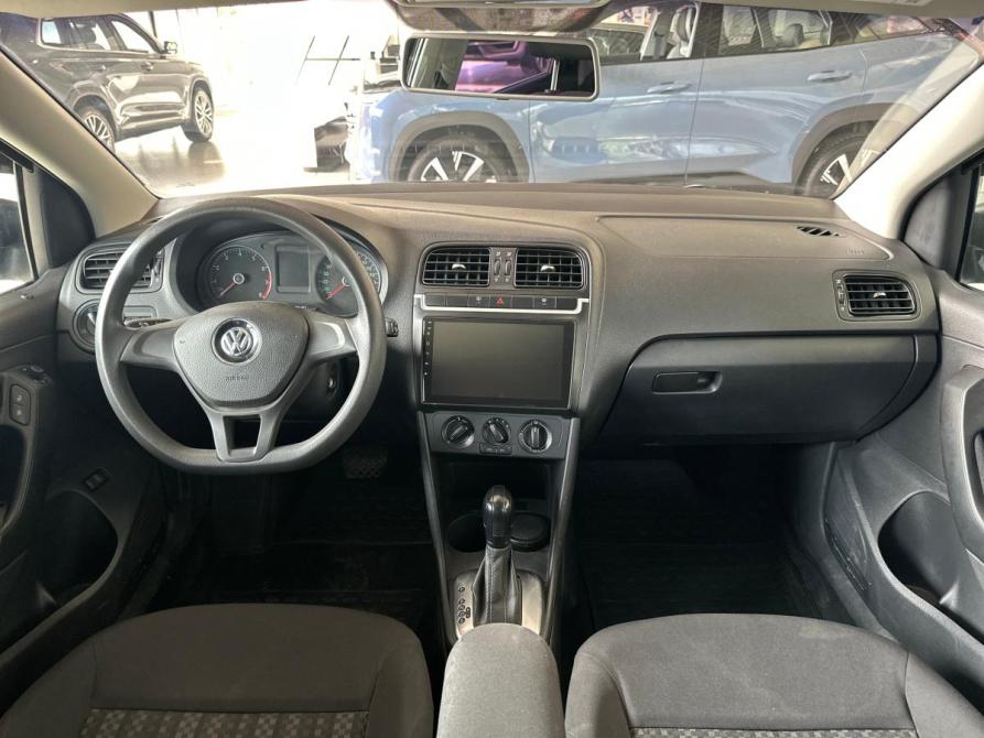 Volkswagen Polo V Рестайлинг Новосибирск  - изображение 12