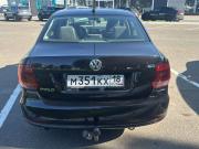 Volkswagen Polo V Рестайлинг Ижевск  - изображение 36