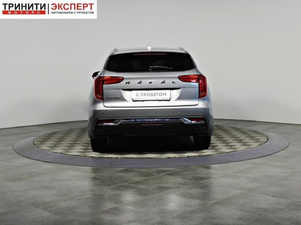 Haval Jolion I Рестайлинг с пробегом 2023 года, цена 1 967 000 рублей, 39505 км, внедорожник, Автокод Объявления