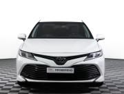 Toyota Camry VIII (XV70) Москва  - изображение 23