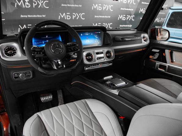 Новый Mercedes-Benz GLE II (V167) Рестайлинг 2026 года, цена 15 344 000 рублей, внедорожник, Автокод Объявления