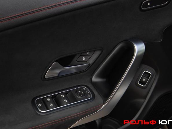 Mercedes-Benz CLA II (C118 X118) с пробегом 2019 года, цена 2 968 000 рублей, 67186 км, седан, Автокод Объявления