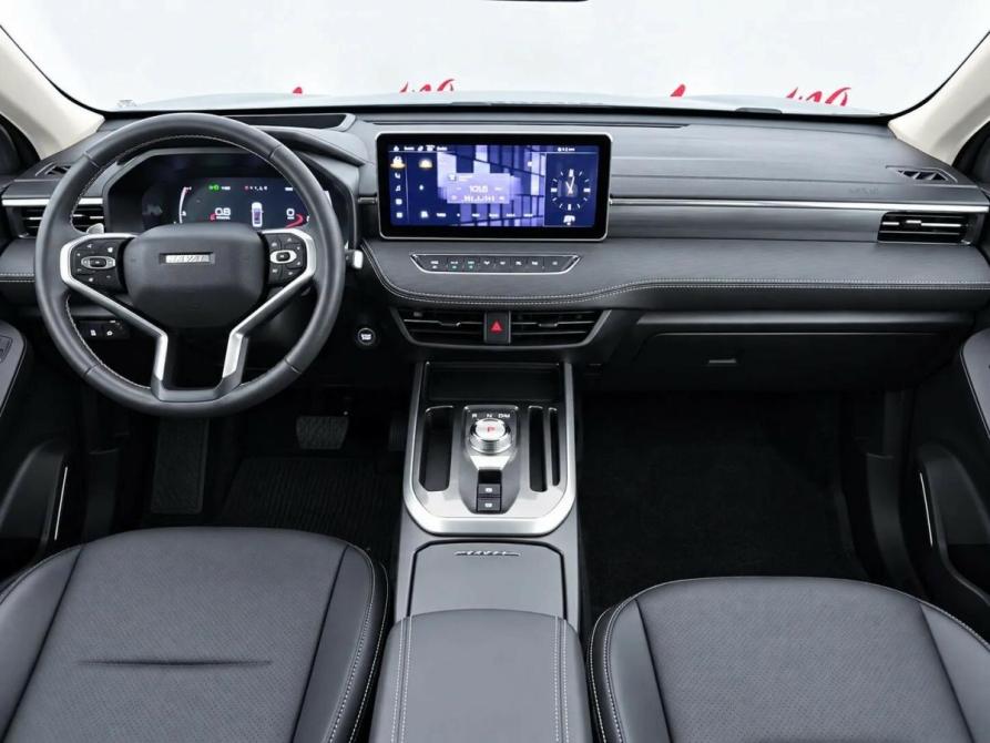 Haval Jolion I Псков  - изображение 9