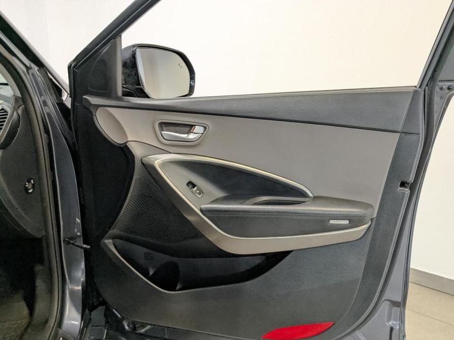 Hyundai Santa Fe III Рестайлинг Санкт-Петербург  - изображение 25