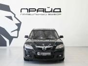 Mazda 3 I (BK) Рестайлинг Ростов-на-Дону  - изображение 23