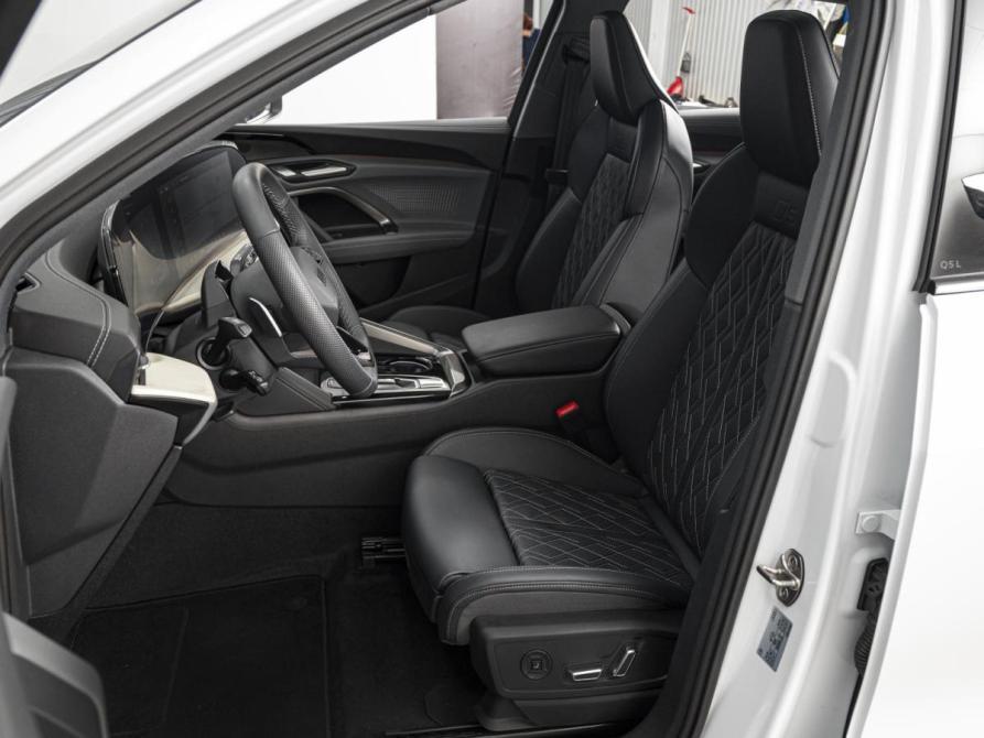 Audi Q5 III Ставрополь  - изображение 12