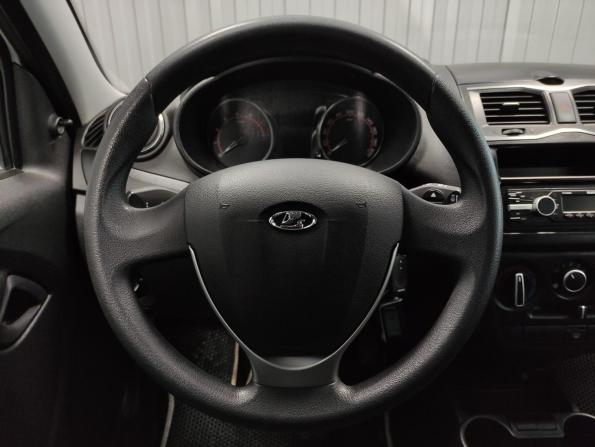Lada (ВАЗ) Granta I Рестайлинг с пробегом 2020 года, цена 620 000 рублей, 70000 км, седан, Автокод Объявления