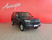 Lada (ВАЗ) Niva Travel I Вологда  - изображение 24
