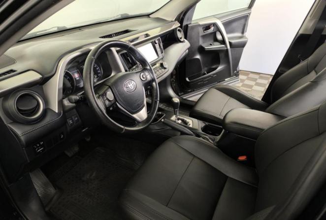 Toyota RAV4 V (XA50) с пробегом 2019 года, цена 2 200 000 рублей, 215271 км, внедорожник, Автокод Объявления