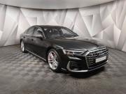 Audi S8 IV (D5) Рестайлинг Москва  - изображение 26