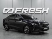Geely Emgrand II Воронеж  - изображение 23