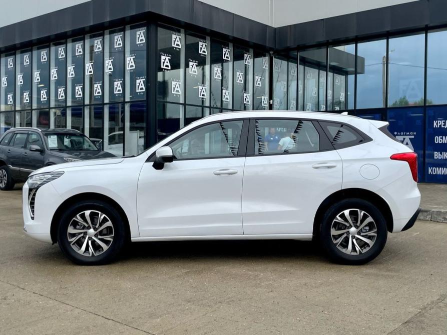 Haval Jolion I Рестайлинг Краснодар  - изображение 2