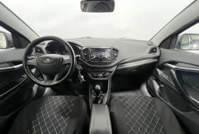 Lada (ВАЗ) Vesta I с пробегом 2017 года, цена 490 000 рублей, 188642 км, седан, Автокод Объявления