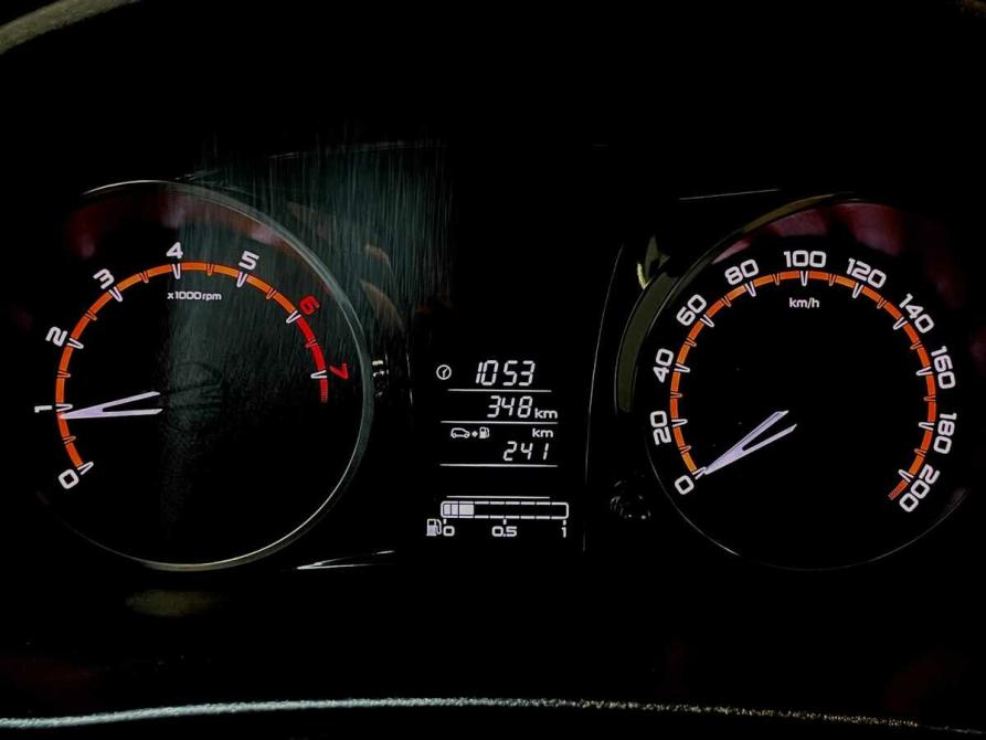 Lada (ВАЗ) Granta I Рестайлинг Балашиха  - изображение 6